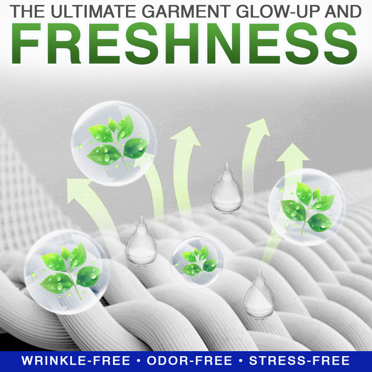Novalorocosh® Wrinkle Releaser Spray