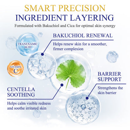Novalorocosh® Tranexamic Acid & Golden Vitamin C Brightening Anti-Aging Serum