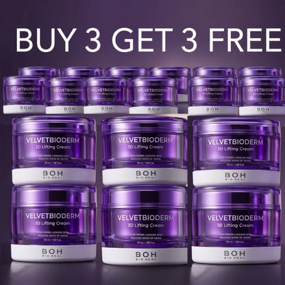 Novalorocosh® 3D Sculpt Collagen Lifting Cream