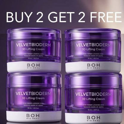 Novalorocosh® 3D Sculpt Collagen Lifting Cream