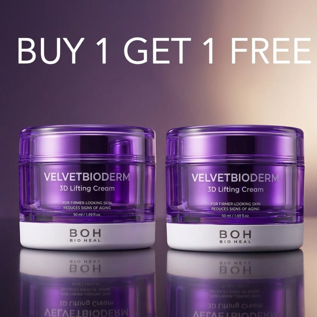 Novalorocosh® 3D Sculpt Collagen Lifting Cream