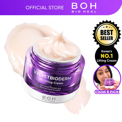 Novalorocosh® 3D Sculpt Collagen Lifting Cream