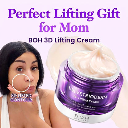 Novalorocosh® 3D Sculpt Collagen Lifting Cream