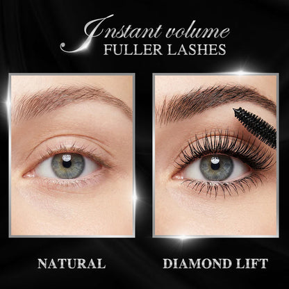 💜Novalorocosh® Volumizing Diamond Mascara