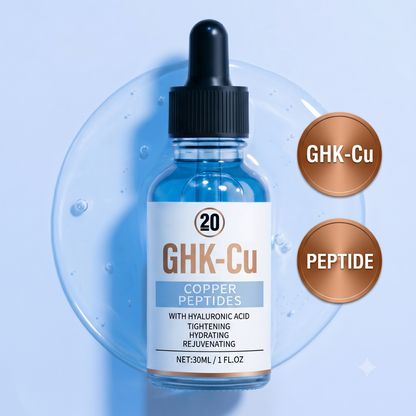 Novalorocosh® GHK Cu Peptide Matrixyl Pro Aging Serum