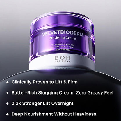 Novalorocosh® 3D Sculpt Collagen Lifting Cream