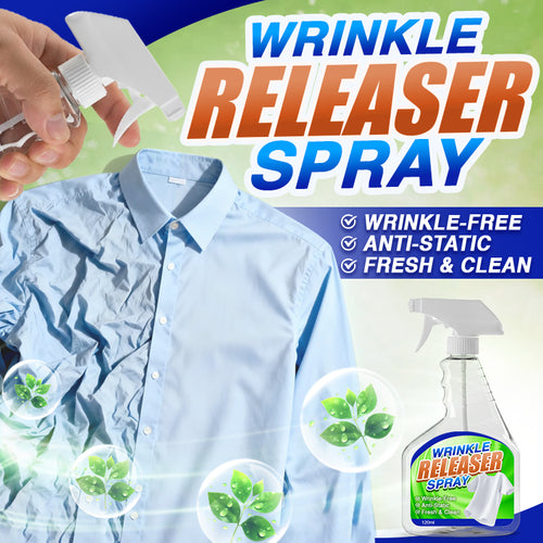Novalorocosh® Wrinkle Releaser Spray