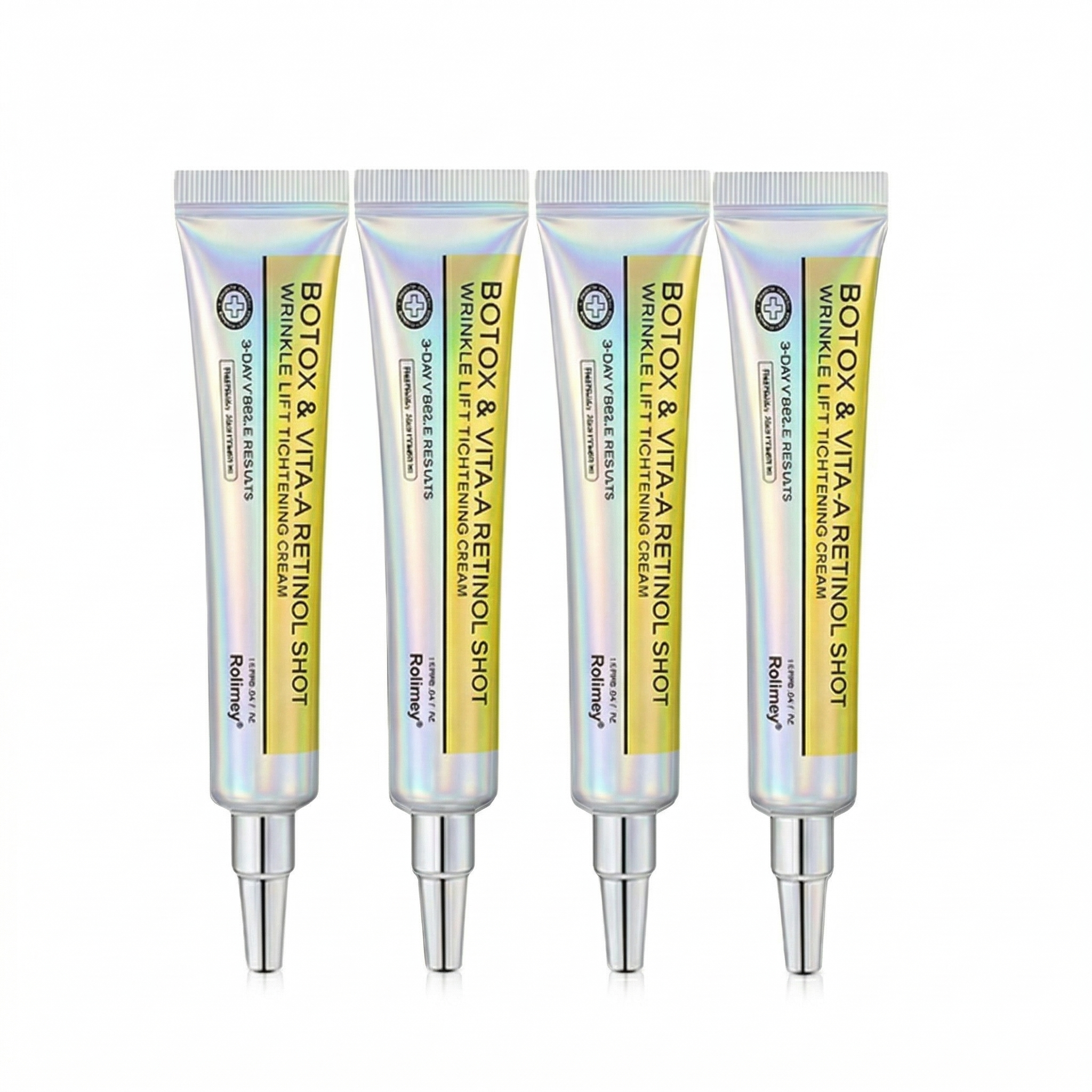 Buy 3 Get 1 Free(4 Bottles)