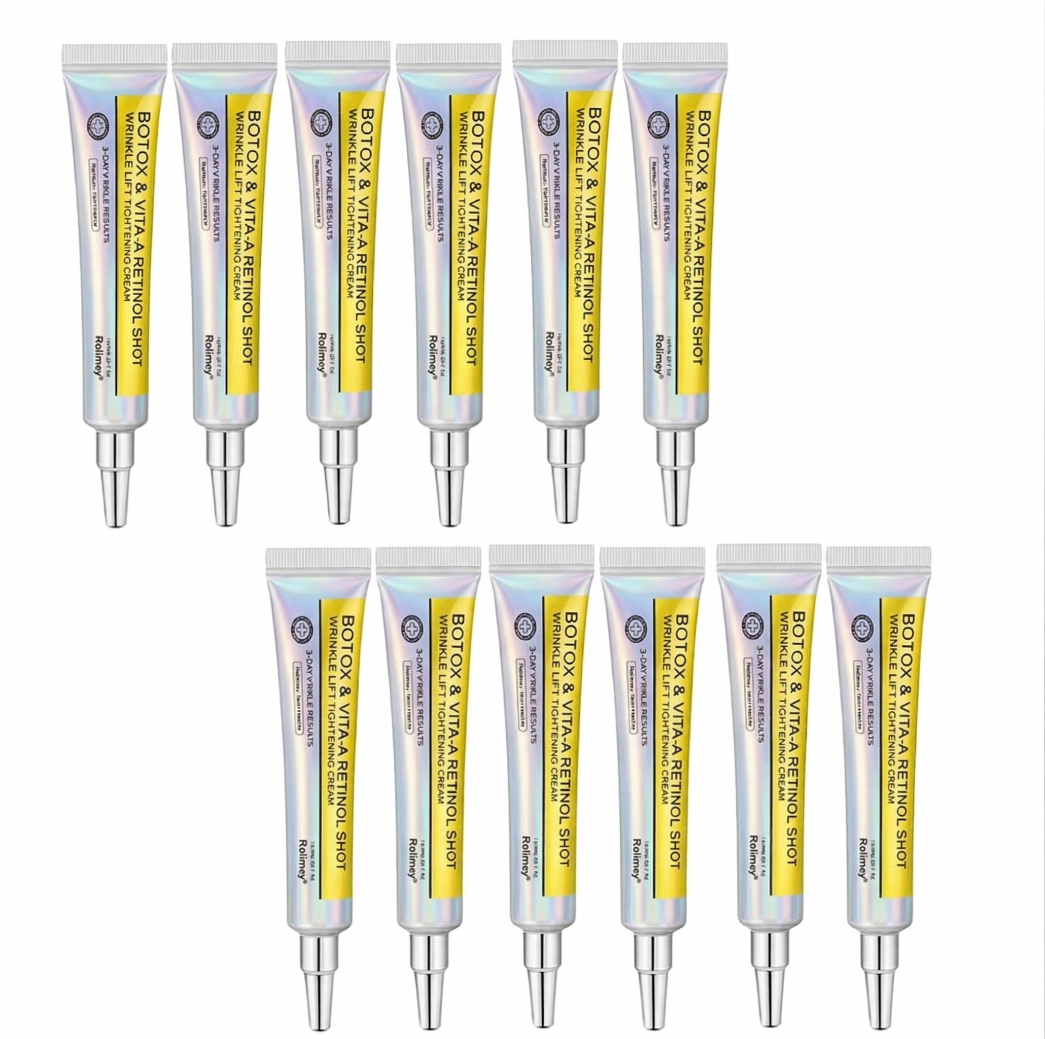 Buy 8 Get 4 Free(12 Bottles⏰Flash Sale)