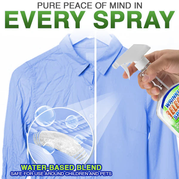 Novalorocosh® Wrinkle Spray
