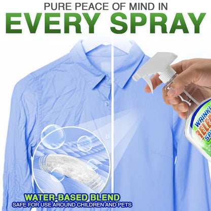 Novalorocosh® Wrinkle Spray