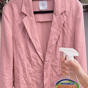 Novalorocosh® Wrinkle Spray