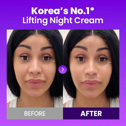 Novalorocosh® 3D Sculpt Collagen Lifting Cream