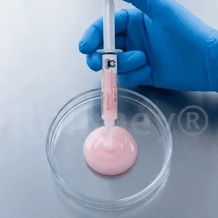 ⭐️Rolimey® DenPerm : gel de restauration de l'émail naturel pour la réparation des caries
