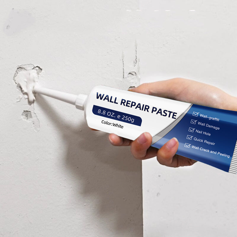 ⭐️Novalorocosh® Wall Repair Paste for Cracks and Holes