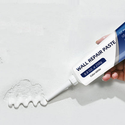 ⭐️Novalorocosh® Wall Repair Paste for Cracks and Holes